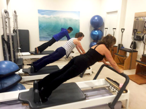 Read more about the article Discover The Benefits Of Movement Of Pilates