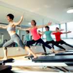 Unlocking Wellness: The Movement Of Pilates In Santa Clarita