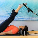 Movement of Pilates