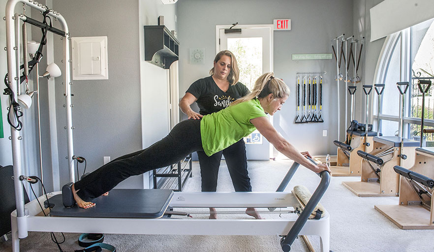 Read more about the article Stretch Pilates At Movement Of Pilates: Unlock Flexibility And Wellness In Valencia