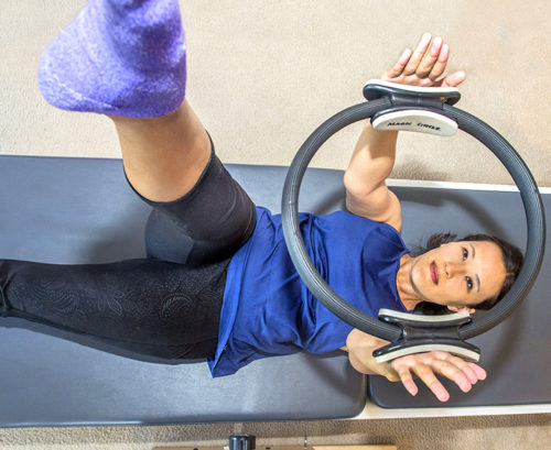 Read more about the article Exploring The Transformative Movement Of Pilates In Santa Clarita