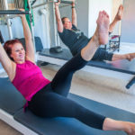 Movement of Pilates - Home Workouts