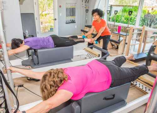 Read more about the article Pilates Can Decrease Stress, Improve Mobility, Flexibility And Overall Body Wellness