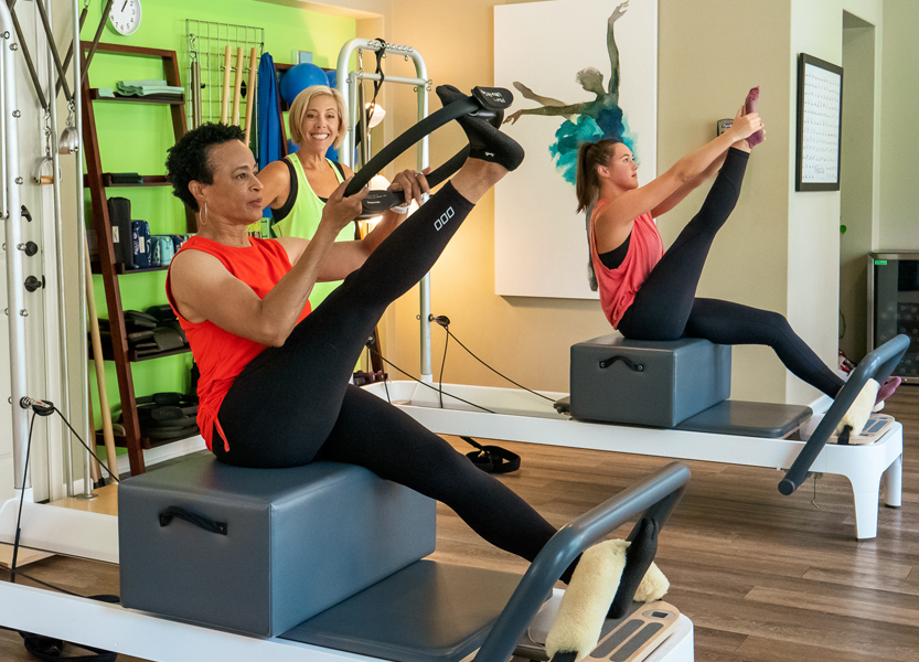Read more about the article Movement Of Pilates In Santa Clarita: Enhancing Wellness And Fitness Through Mindful Movement