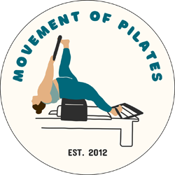 About Movement of Pilates:
